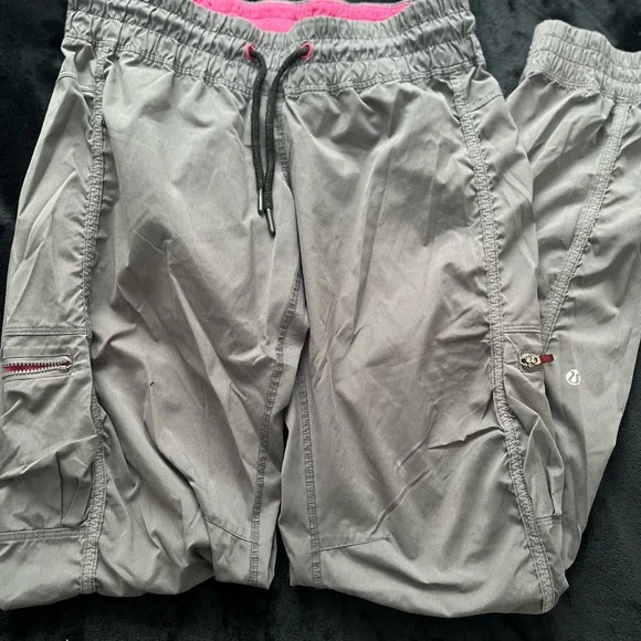 Lululemon athletic pants - Picture 6 of 6